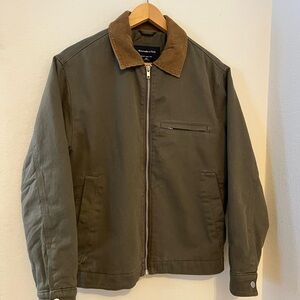 Abercrombie Jacket